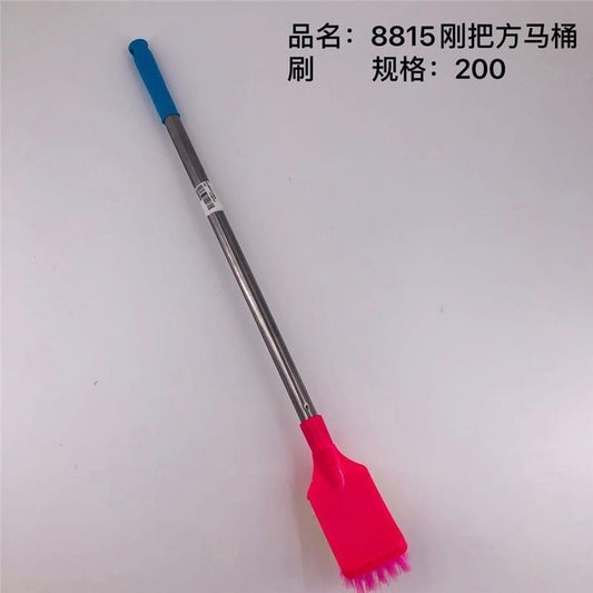 Repeat the 8815 steel square toilet brush