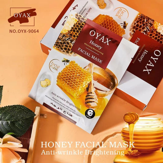 Mascarilla facial OYX-9064 