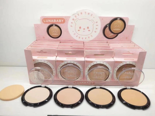 P2006 Powder Cake 