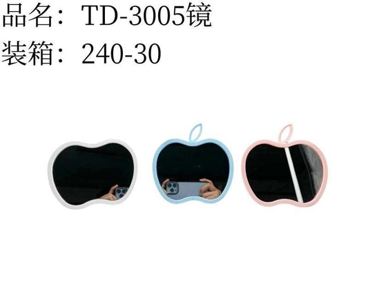 +TD-3005 Mirror