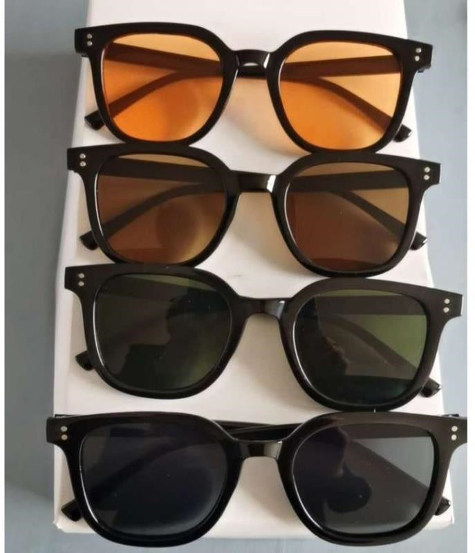 582-Four-nail Sunglasses