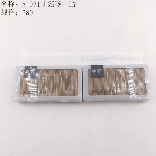 A-071 Toothpick Carbon