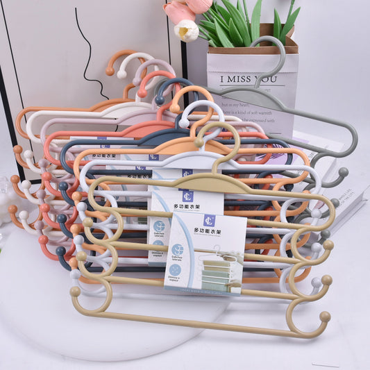 LC321 Multi-functional Hanger