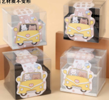 ZJL-0075 Pen Holder Storage Box