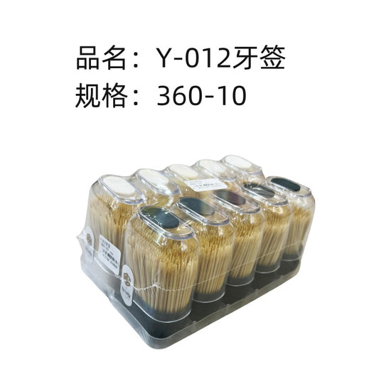 Y-012 Toothpick