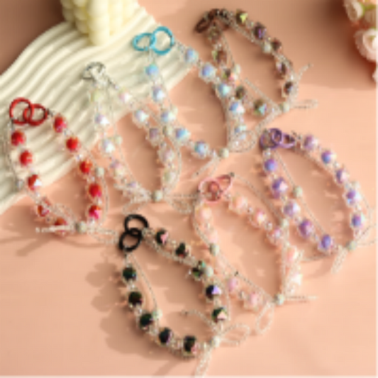 Zhuzhongzhu bracelet
