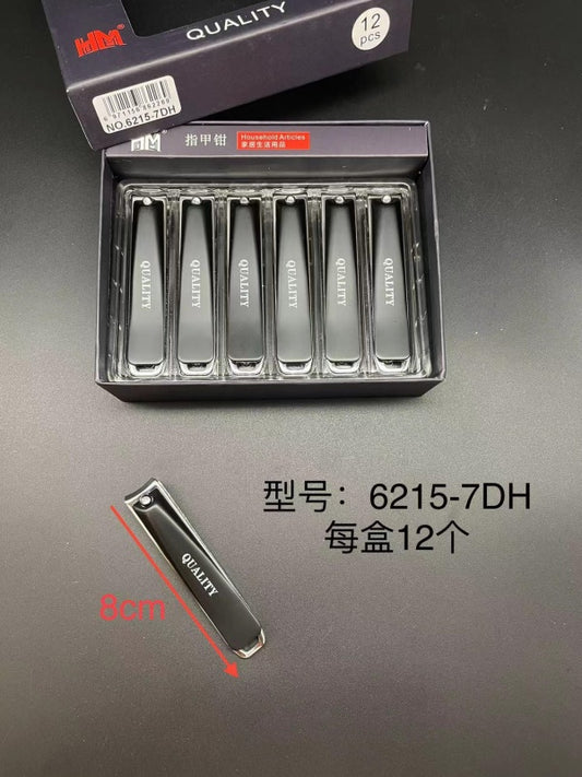 6215-7DH Nail Clippers