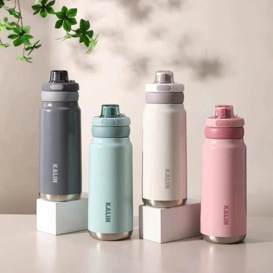 ZM-8183 High Vacuum Artistic Cup 