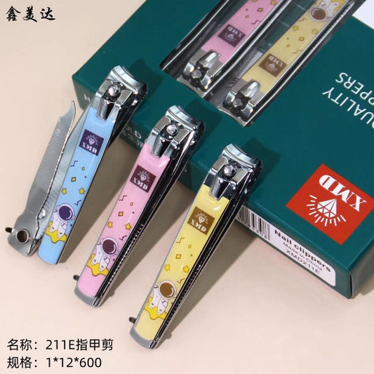 211E Nail Clippers