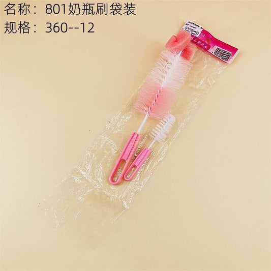 801 Bottle Brush in Packs
