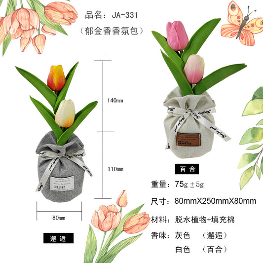 JA-331 Sachet