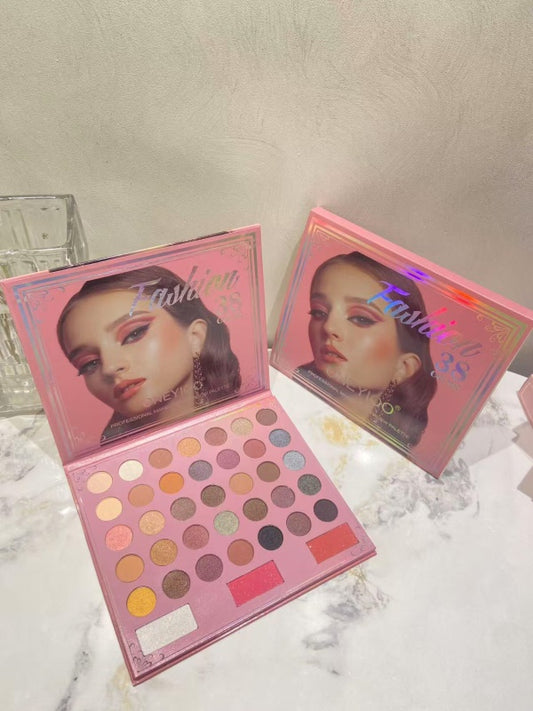 AZ-200 eyeshadow