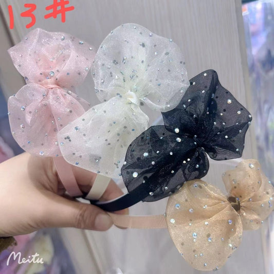 Hot-fix rhinestone Dashatou buckle