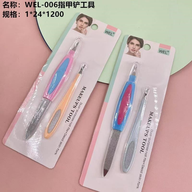 WEL-006 Nail Shovel Tool