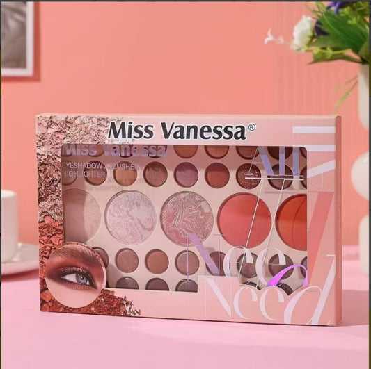 G5007 Gift Box Eyeshadow