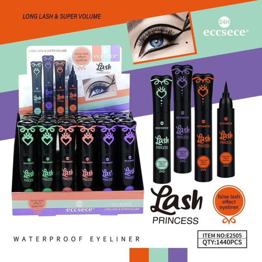 E2505 Eyeliner Pencil