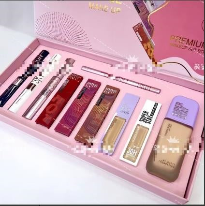 5984 Makeup Gift Set
