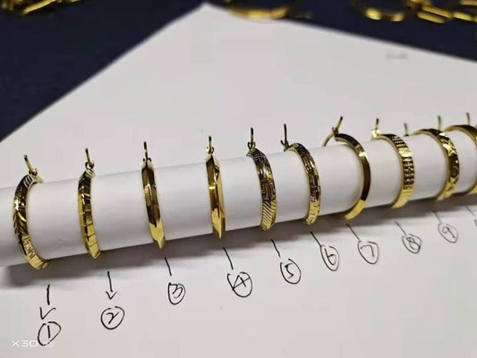 ear ring