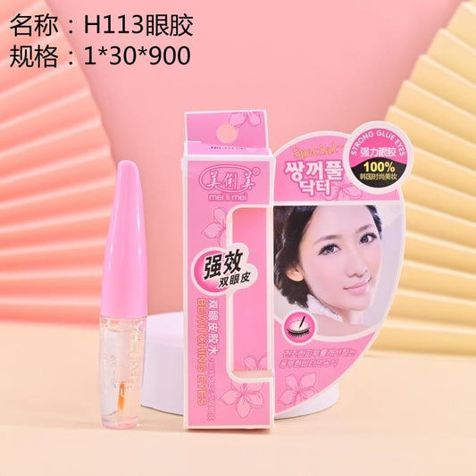H113 Eye Gel