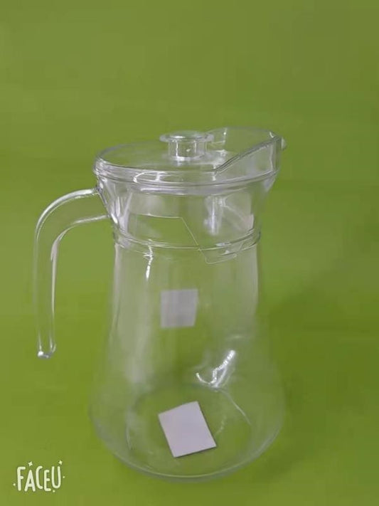 1.3L duckbill pot 