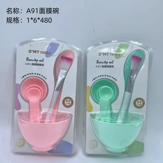 A91 Facial Mask Bowl
