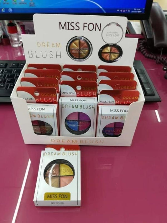 EY20 Eyeshadow