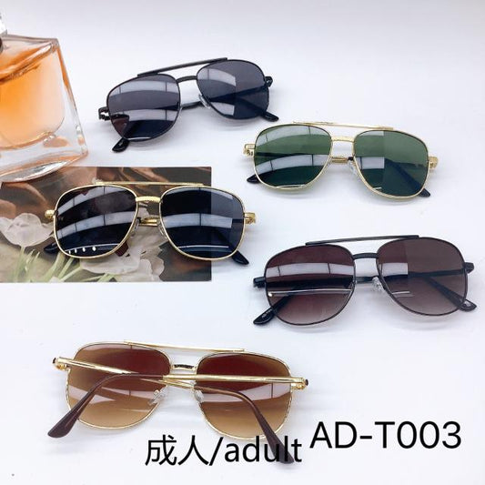 Adult sunglasses AD-T003