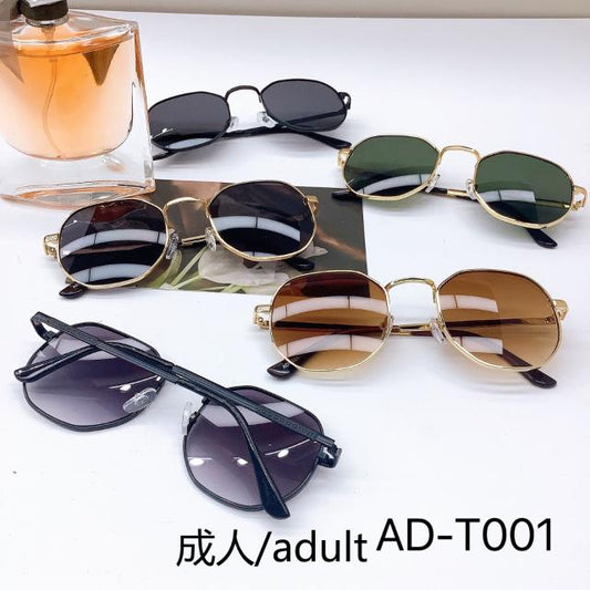 Adult sunglasses AD-T001