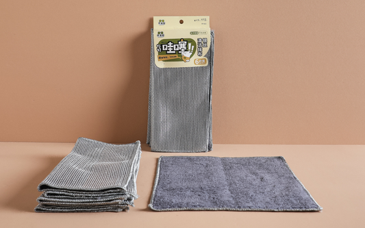 YP-832 Silver Wire Cleaning Cloth (6-Pack)