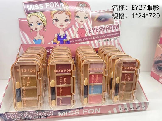 EY27 Eyeshadow