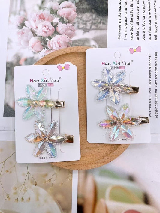 Rhinestone set