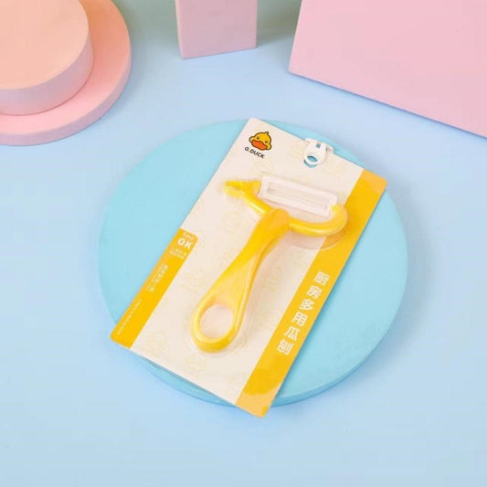 Rubber Duck 3414 Insert Card Plane A3