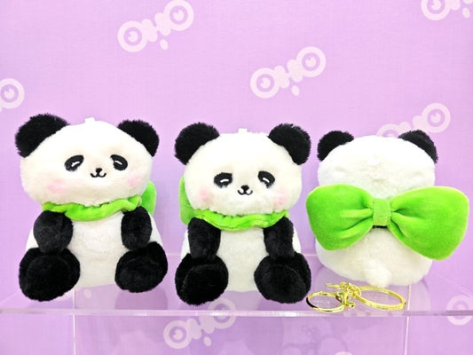 4 inch bread panda