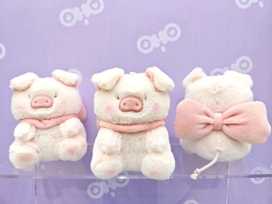 4 inch bread pig