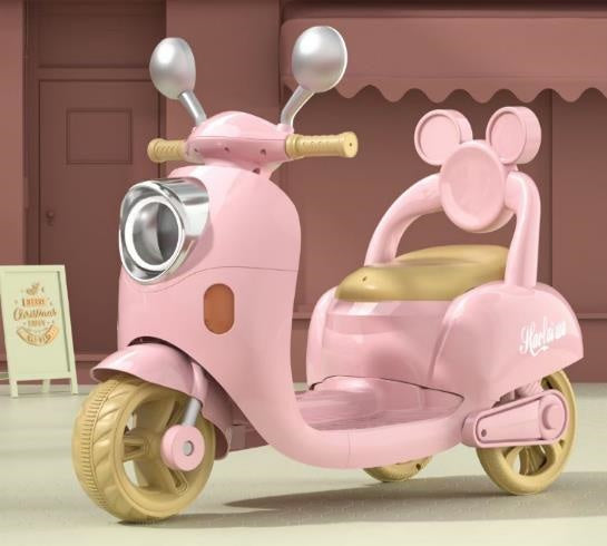 2186 children's motorcycle