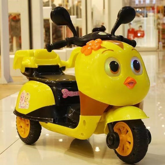 2180 children's motorcycle 