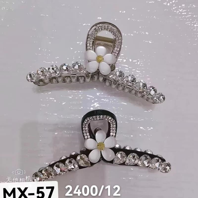 Rubber Duck MX - 57 Hair Accessories 