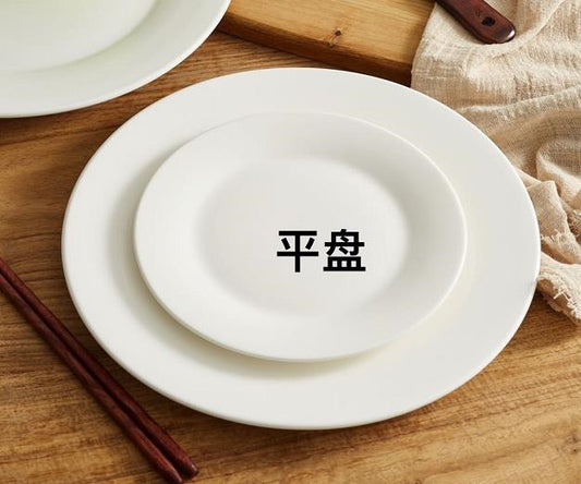 7 Flat plate