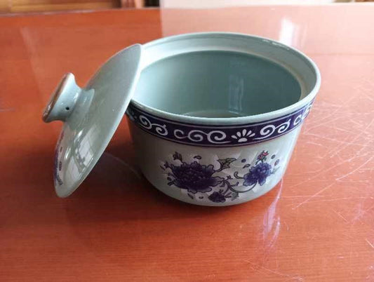 5 Celadon Stew Pot