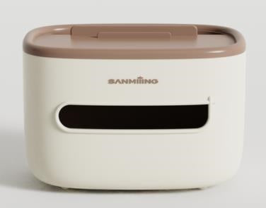 2310 BiXin Qingsha Multifunctional Tissue Box
