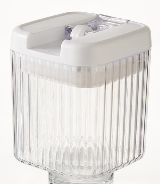 SR5153 square buckle tank 1.25L