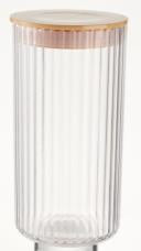SR5110 small round cans 0.9L