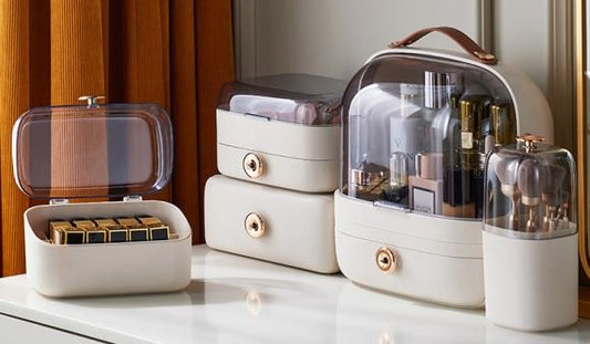 6663 lipstick storage box