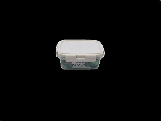 8047B 280ML rectangular fresh-keeping box LSX