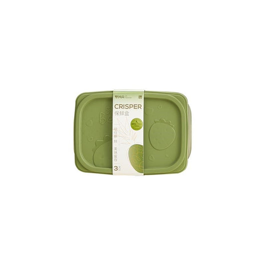 6680-3 fresh-keeping box