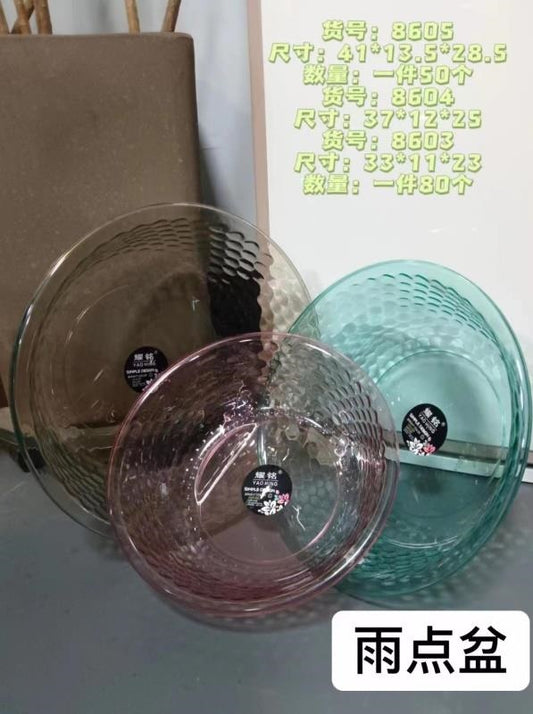 8604FET crystal basin
