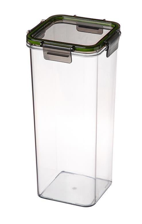 6205 transparent magic buckle preservation box No. 5