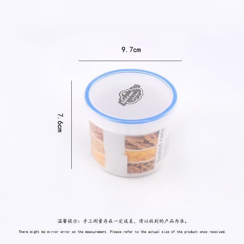 SR707 honeypot 350ML