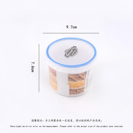 SR707 honeypot 350ML