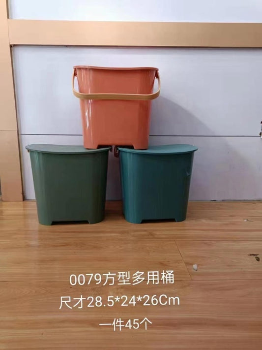 BS-0079 multi-purpose bucket
